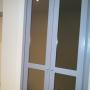 frontale decapato grigio in lamellare