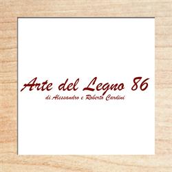 Arte Del Legno 86