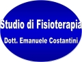 Dott. COSTANTINI EMANUELE - Studio di Fisioterapia