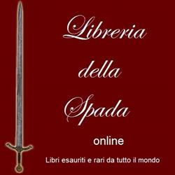 Libreria Della Spada Online Di Gabriele Bazzani