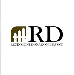 Recinzioni Donadonibus  snc