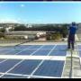 Pulizia Pannelli Fotovoltaici