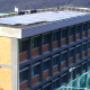 Scuola Media Statale 20 kWp Buccino