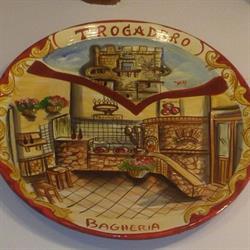 Pizzeria Trogadero