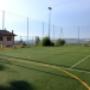 campo calcetto e  tennis