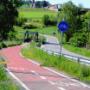 pista ciclabile