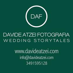 Davide Atzei Fotografia