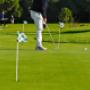 Golf Course