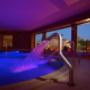 Indoor Swimming Pool