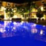 Pool Patio