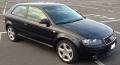 Audi A3 2.0 TDI