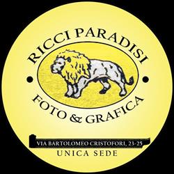 Foto Ricci Paradisi
