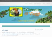 Sito di Il Cercatore Di Viaggi
