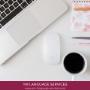 Corsi di lingue online