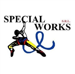SPECIAL WORKS