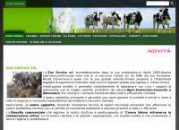 Sito di Zoo Service SRL