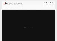 Sito di Geom. Devid Baracca