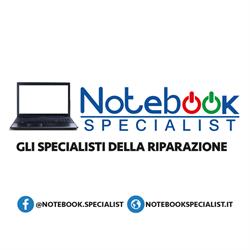 Notebook Specialist
