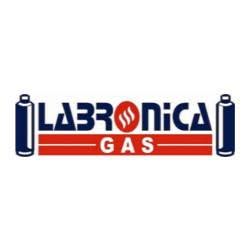 Labronica Gas