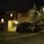 l'agriturismo di notte