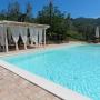 piscina panoramica