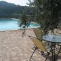 piscina panoramica