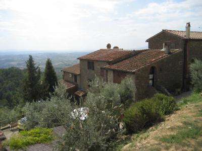 PANORAMA-DALLAGRITURISMO