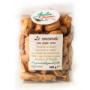 Taralli scaldati al pepe nero