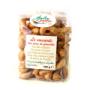 Taralli scaldati al seme di finocchio