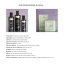 Scheda tecnica olio