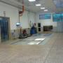 Centro revisioni interno