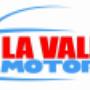 Logo LVM