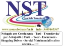 Nst Taxi & Transfer