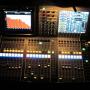 mixer audio e luci " last generation "