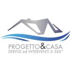 PROGETTO & CASA di geom. Maurizio Di Menza