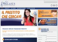 Pegasus Servizi Finanziari
