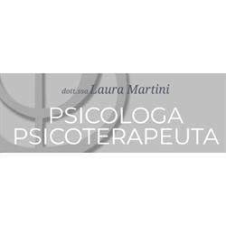 Martini Dott.ssa Laura Psicologa Psicoterapeuta
