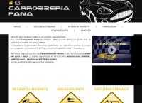 Carrozzeria Pana Angelo