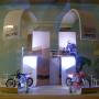 Stand fieristico