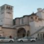 Taxi Assisi