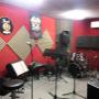 Sala Rossa