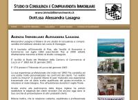 Studio Di Consulenza Immobiliare Dottoressa Alessandra Lasagna