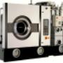 industrial DRY CLEANING plant