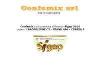 Confemix S.r.l.
