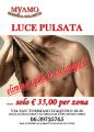 Depilazione Luce Pulsata