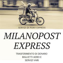Milanopost Express