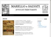 Marello & Salvati