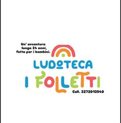 Ludoteca i Folletti Di Angela Di Gennaro