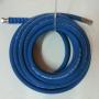 tubo blu anti macchia