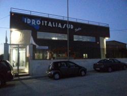 Idroitalia Sud S.r.l.